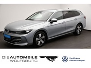 Volkswagen Passat 2025