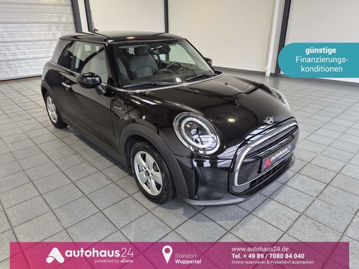 MINI One 2022