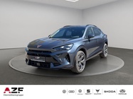 Cupra Formentor 2025