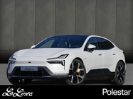 Polestar 4 2025