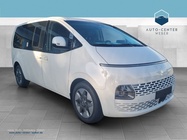 Hyundai Staria 2026