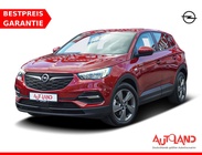 Opel Grandland 2022