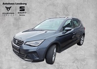 Seat Arona 2023