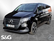 Mercedes-Benz Vito 2025