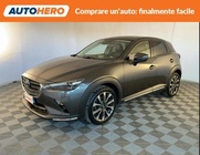 Mazda CX-3 2019