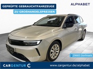 Opel Astra 2024