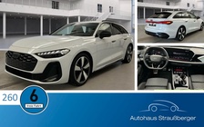 Audi A5 2025