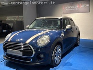 MINI Cooper 2016