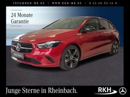 Mercedes-Benz B-Class 2026
