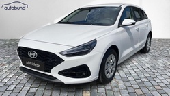 Hyundai i30 2025