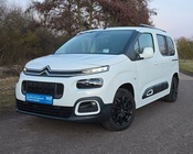 Citroen Berlingo 2020