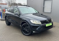 Volkswagen Touareg 2016