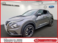 Nissan Juke 2024