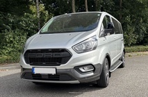 Ford Tourneo Custom 2023