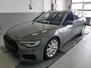 Audi A6 2022