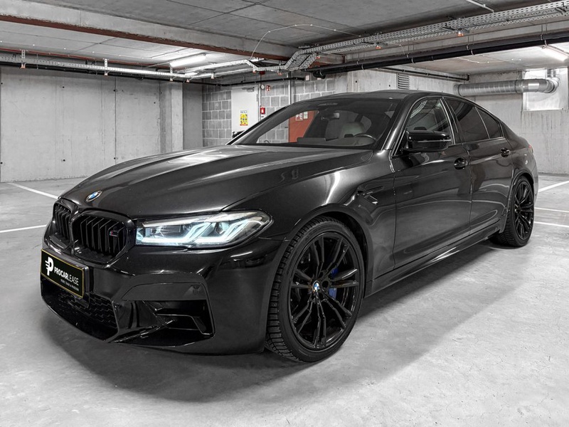 BMW M5
