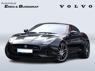 Jaguar F-TYPE 2020