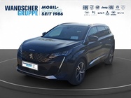 Peugeot 5008 2021