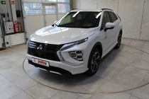 Mitsubishi Eclipse Cross 2022