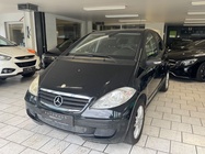 Mercedes-Benz A-Class 2004