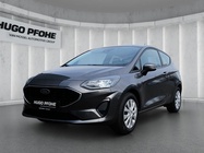 Ford Fiesta 2022