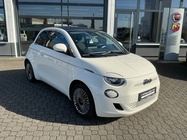 Fiat 500e 2023