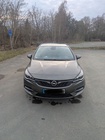Opel Astra 2020