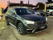 BMW X1 2016
