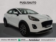 Ford Puma 2021