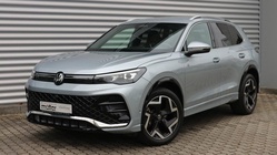 Volkswagen Tiguan 2025