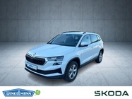 Skoda Karoq 2025