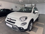 Fiat 500X 2021