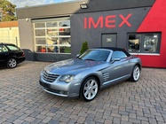Chrysler Crossfire 2005