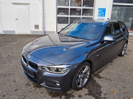 BMW 3 Series 2017