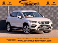Seat Ateca 2021