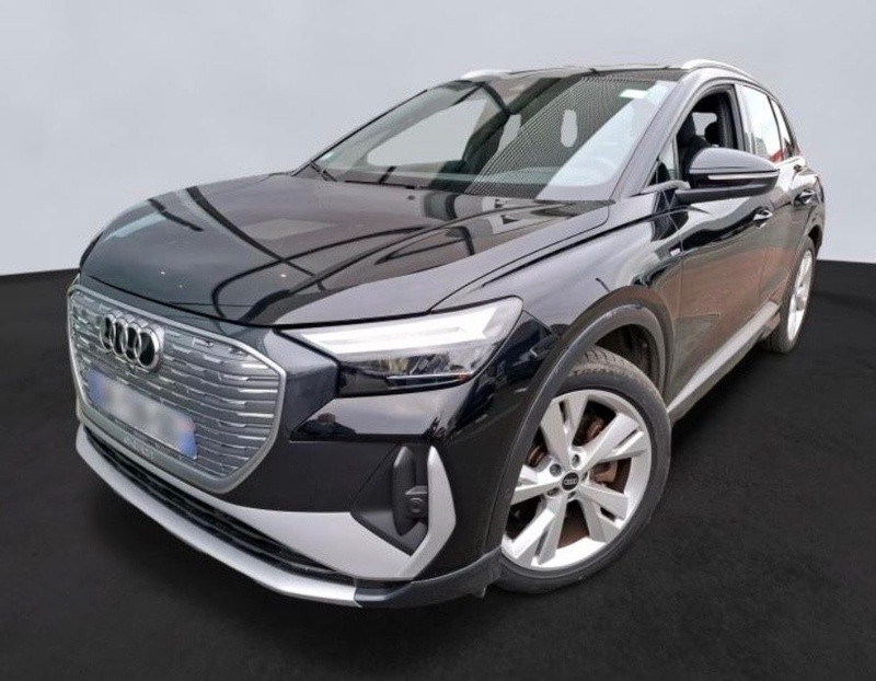 Audi Q4
