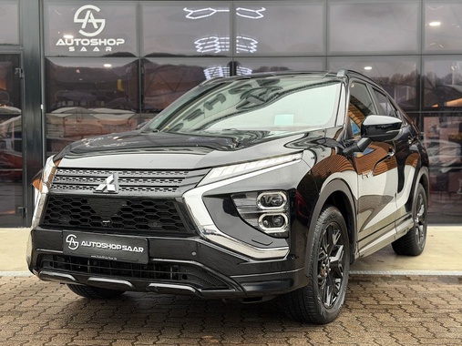Mitsubishi Eclipse 2022