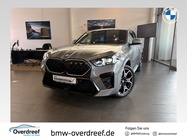 BMW X2 2025
