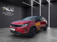 Opel Grandland 2022