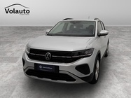 Volkswagen T-Cross 2024