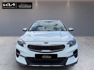 Kia XCeed 2020