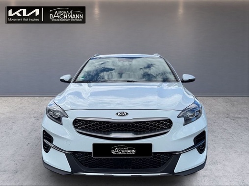 Kia XCeed 2020