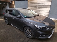 Ford Focus 2020