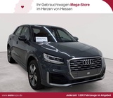 Audi Q2 2020