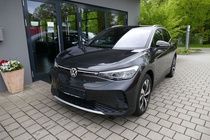 Volkswagen ID.4 2020