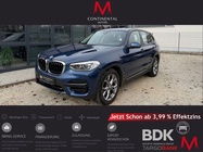 BMW X3 2019