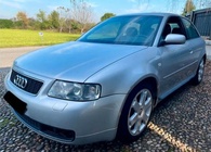 Audi A3 2000