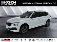 Skoda Kamiq 2025