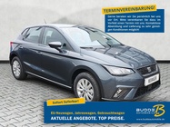Seat Ibiza 2025