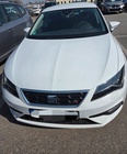 Seat Leon 2020
